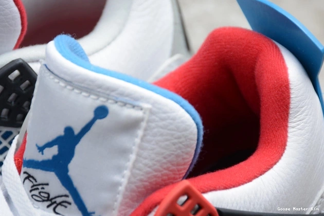 Jordan CI1184-146 4 Air The What 0820